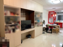 Blk 207 Serangoon Central (Serangoon), HDB 3 Rooms #208382011